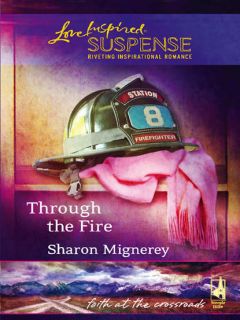 Книга Through The Fire на ReadRate.com книга Through The Fire