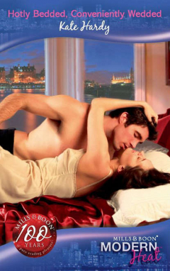 Книга Hotly Bedded, Conveniently Wedded на ReadRate.com книга Hotly Bedded, Conveniently Wedded