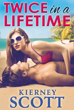 Книга Twice In A Lifetime на ReadRate.com книга Twice In A Lifetime