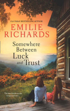 Книга Somewhere Between Luck and Trust на ReadRate.com книга Somewhere Between Luck and Trust