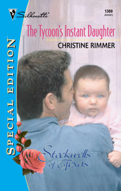 Книга The Tycoon's Instant Daughter на ReadRate.com книга The Tycoon's Instant Daughter