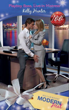 Книга Playboy Boss, Live-In Mistress на ReadRate.com книга Playboy Boss, Live-In Mistress