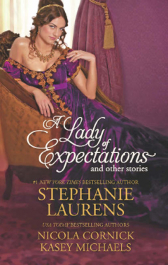 Книга A Lady of Expectations and Other Stories: A Lady Of Expectations / The Secrets of a Courtesan / How to Woo a Spinster на ReadRate.com книга A Lady of Expectations and Other Stories: A Lady Of Expectations / The Secrets of a Courtesan / How to Woo a Spinster