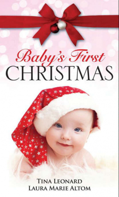 Книга Baby's First Christmas: The Christmas Twins / Santa Baby на ReadRate.com книга Baby's First Christmas: The Christmas Twins / Santa Baby