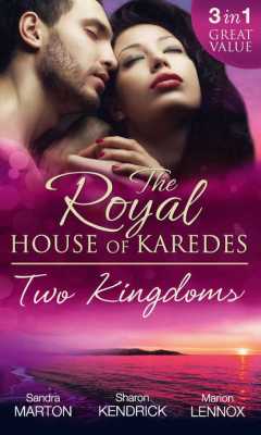 Книга The Royal House Of Karedes: Two Kingdoms на ReadRate.com книга The Royal House Of Karedes: Two Kingdoms