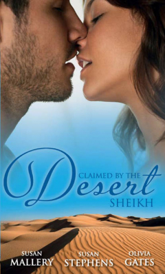 Книга Claimed by the Desert Sheikh: The Sheikh and the Pregnant Bride / Desert King, Pregnant Mistress / Desert Prince, Expectant Mother на ReadRate.com книга Claimed by the Desert Sheikh: The Sheikh and the Pregnant Bride / Desert King, Pregnant Mistress / Desert Prince, Expectant Mother