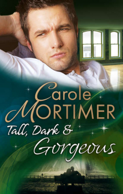 Книга Tall, Dark & Gorgeous: To Marry McKenzie на ReadRate.com книга Tall, Dark & Gorgeous: To Marry McKenzie