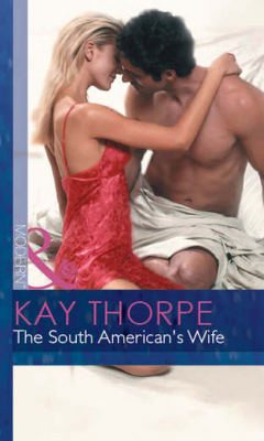 Книга The South American's Wife на ReadRate.com книга The South American's Wife