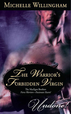 Книга The Warrior's Forbidden Virgin на ReadRate.com книга The Warrior's Forbidden Virgin