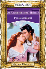 книга An Unconventional Heiress