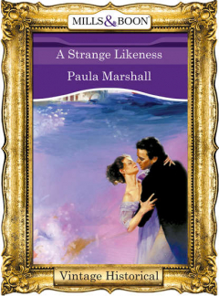 Книга A Strange Likeness на ReadRate.com книга A Strange Likeness