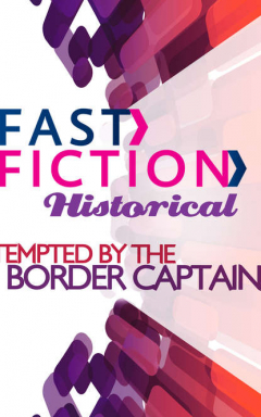 Книга Tempted by the Border Captain на ReadRate.com книга Tempted by the Border Captain