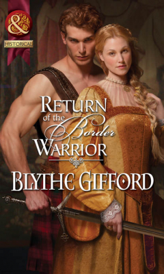 Книга Return of the Border Warrior на ReadRate.com книга Return of the Border Warrior