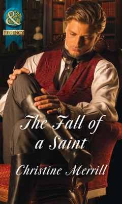 Книга The Fall of a Saint на ReadRate.com книга The Fall of a Saint