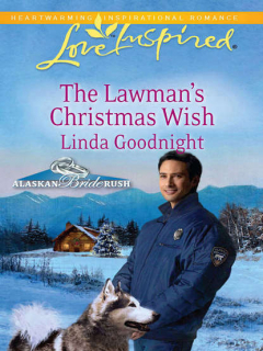 Книга The Lawman's Christmas Wish на ReadRate.com книга The Lawman's Christmas Wish