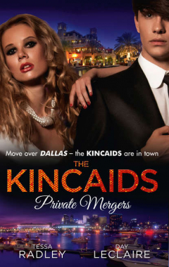 Книга The Kincaids: Private Mergers: One Dance with the Sheikh на ReadRate.com книга The Kincaids: Private Mergers: One Dance with the Sheikh