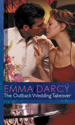 Книга The Outback Wedding Takeover на ReadRate.com книга The Outback Wedding Takeover