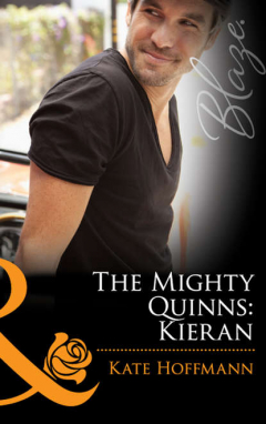 Книга The Mighty Quinns: Kieran на ReadRate.com книга The Mighty Quinns: Kieran