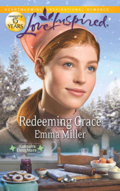 Книга Redeeming Grace на ReadRate.com книга Redeeming Grace