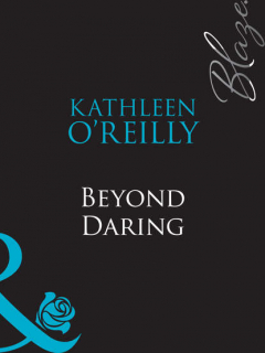 книга Beyond Daring