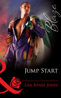 Книга Jump Start на ReadRate.com книга Jump Start