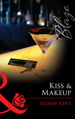 книга Kiss & Makeup