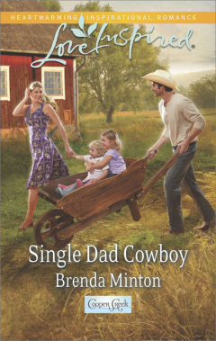 Книга Single Dad Cowboy на ReadRate.com книга Single Dad Cowboy