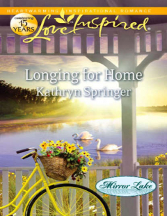 Книга Longing for Home на ReadRate.com книга Longing for Home