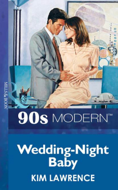 Книга Wedding-Night Baby на ReadRate.com книга Wedding-Night Baby