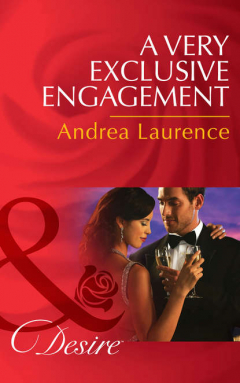 Книга A Very Exclusive Engagement на ReadRate.com книга A Very Exclusive Engagement