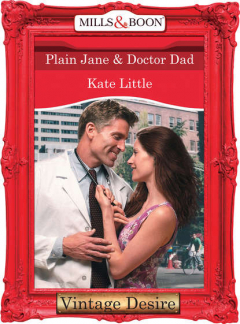 Книга Plain Jane and Doctor Dad на ReadRate.com книга Plain Jane and Doctor Dad