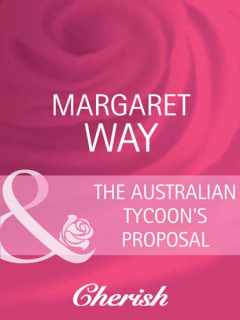 Книга The Australian Tycoon's Proposal на ReadRate.com книга The Australian Tycoon's Proposal
