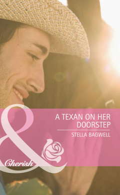 Книга A Texan on Her Doorstep на ReadRate.com книга A Texan on Her Doorstep