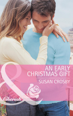 Книга An Early Christmas Gift на ReadRate.com книга An Early Christmas Gift