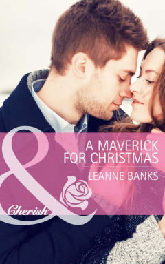 Книга A Maverick for Christmas на ReadRate.com книга A Maverick for Christmas