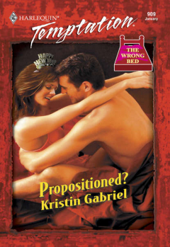 Книга Propositioned? на ReadRate.com книга Propositioned?