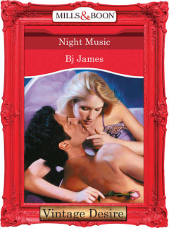 Книга Night Music на ReadRate.com книга Night Music