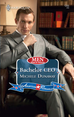 Книга Bachelor CEO на ReadRate.com книга Bachelor CEO