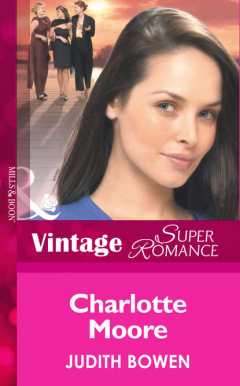 Книга Charlotte Moore на ReadRate.com книга Charlotte Moore
