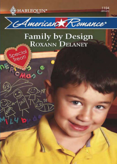 Книга Family by Design на ReadRate.com книга Family by Design