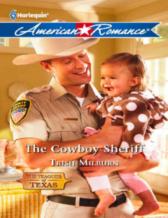 Книга The Cowboy Sheriff на ReadRate.com книга The Cowboy Sheriff