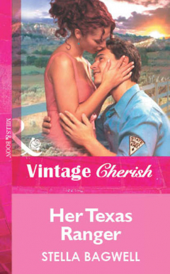 Книга Her Texas Ranger на ReadRate.com книга Her Texas Ranger