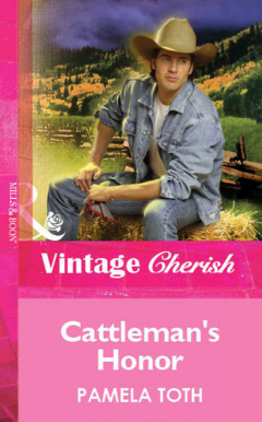 Книга Cattleman's Honor на ReadRate.com книга Cattleman's Honor
