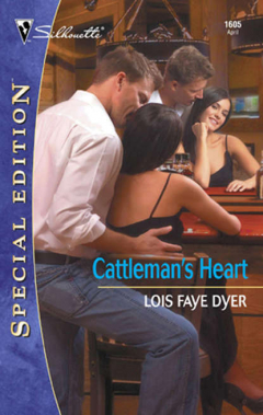 Книга Cattleman's Heart на ReadRate.com книга Cattleman's Heart