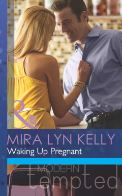 Книга Waking Up Pregnant на ReadRate.com книга Waking Up Pregnant