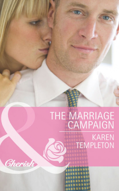 Книга The Marriage Campaign на ReadRate.com книга The Marriage Campaign