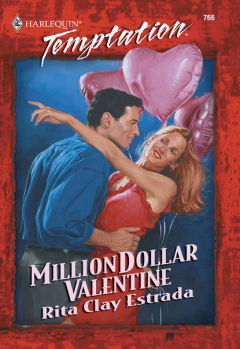 Книга Million Dollar Valentine на ReadRate.com книга Million Dollar Valentine
