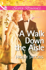книга A Walk Down the Aisle