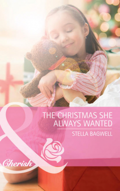 Книга The Christmas She Always Wanted на ReadRate.com книга The Christmas She Always Wanted