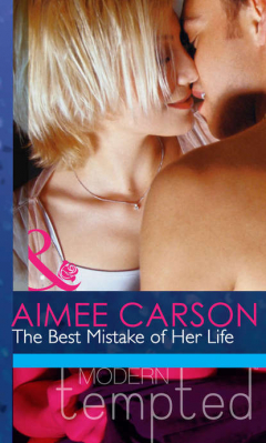 Книга The Best Mistake of Her Life на ReadRate.com книга The Best Mistake of Her Life